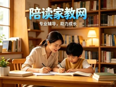 许昌家长：找小学英语家教，怎么选才靠谱？