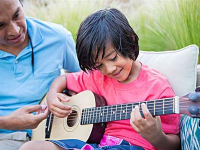 招聘许昌吉他家教老师