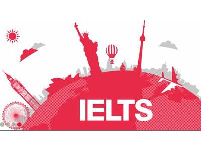 招聘许昌雅思家教老师