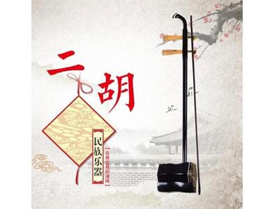 招聘许昌二胡家教老师