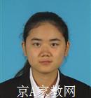 许昌大学生家教郝老师